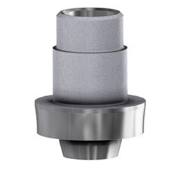 NobelReplace TiBase Non-Eng WP 5.0 GH 1.5mm
