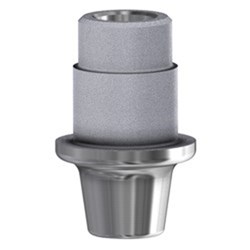 Ti Base non-Eng Neo GM GH1.5mm