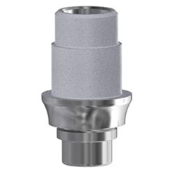 Ti Base non-eng RP 3.8 GH1.5mm