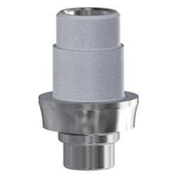 Ti Base non-eng WP 4.5 GH1.5mm