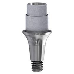 Ankylos TiBase Non-Eng NP GH 2.5mm
