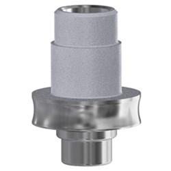 Ti Base non-eng Xive 5.5 GH 1.5mm