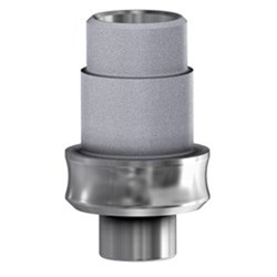 Ti Base non-eng MIS Seven SP GH 1.5mm