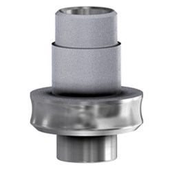 Ti Base non-eng MIS Seven WP GH 1.5mm