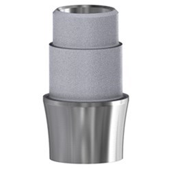 Branemark TiBase Non-Eng NP 3.5 GH 3.0mm