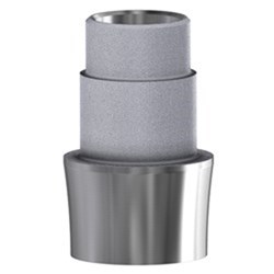 Branemark TiBase Non-Eng RP 4.1 GH 3.0mm
