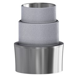 Branemark TiBase Non-Eng WP 5.1 GH 3.0mm
