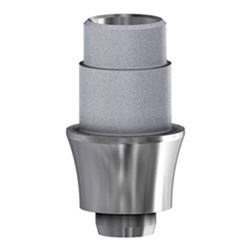 NobelReplace TiBase Non-Eng NP 3.5 GH 3.0mm