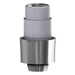NobelReplace TiBase Non-Eng RP 4.3 GH 3.0mm