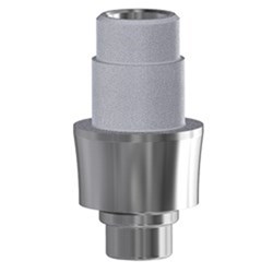 Ti Base non-eng WP 4.5 GH3.0mm