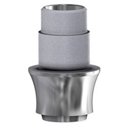 NobelActive TiBase Non-Eng RP 4.3/5.0 GH 3.0mm