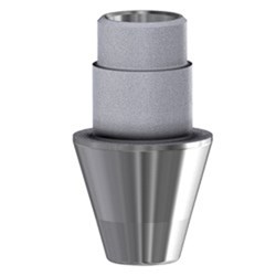 Straumann BL TiBase Non-Eng RC 4.1-4.8 GH 3.0mm