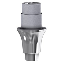 Ti Base non-eng Megagen GH 3.0mm