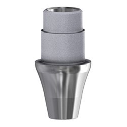 Astra EV TiBase Non-Eng 3.6 GH 3.0mm