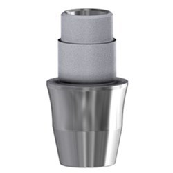 Astra EV TiBase Non-Eng 4.8 GH 3.0mm