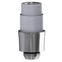 Ti Base Camlog 3.8 non-eng GH 3.0mm