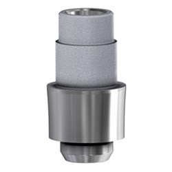 Ti Base Camlog 4.3 non-eng GH 3.0mm