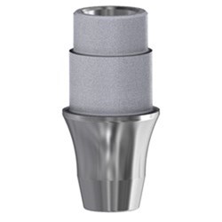 Osstem TiBase Non-Eng MIni GH 3.0mm