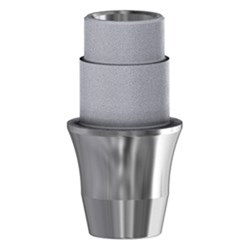 Osstem TiBase Non-Eng STD GH 3.0mm