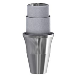 Ti Base non-eng 3.8 GH3mm