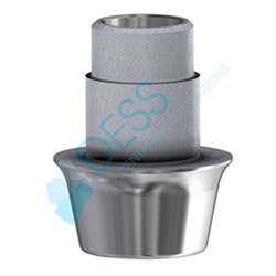 Astra EV TiBase Non-Eng 5.4 GH 1.0mm