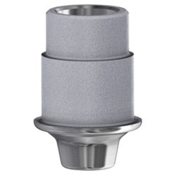 AstraOsseospeed TiBase Non-Eng NP 3.0 GH 1.5mm