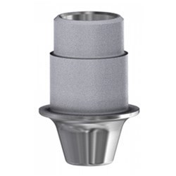 Straumann BL TiBase Non-Eng NC 3.3 GH 1.5mm