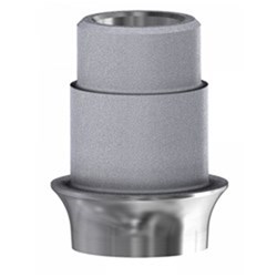 StraumannBLX TiBase Non-Eng RB 3.5 GH 1.5mm
