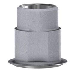 Branemark TiBase Eng NP 3.5 GH 0.3mm