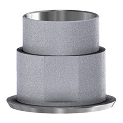 Branemark TiBase Engaging WP 5.1 GH 0.3mm