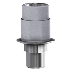 NobelReplace TiBase Engaging NP 3.5 GH 0.3mm