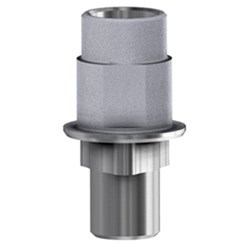 NobelReplace TiBase Engaging RP 4.3 GH 0.3mm