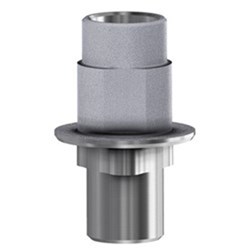 NobelReplace TiBase Engaging WP 5.0 GH 0.3mm