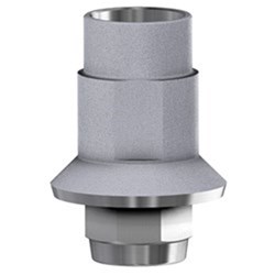 StraumannTL TiBase Engaging RN 4.1/4.8 GH 0.4mm