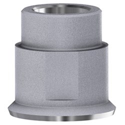 Straumann TL TiBase Engaging RN On Abutment 4.1/4.8 GH 0.3m