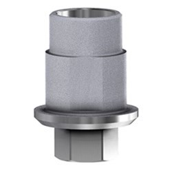 Zimmer TiBase Engaging RP 4.5 GH 0.3mm