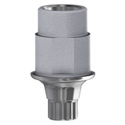 AstraOsseospeed TiBase Engaging NP 3.0 GH 1.0mm