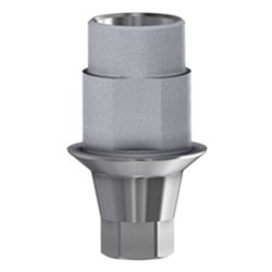 AstraOsseospeed TiBase Engaging RP 3.5/4.0 GH 1.1mm