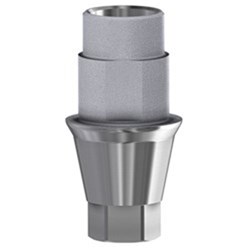 AstraOsseospeed TiBase Engaging WP 4.5/5.0 GH 0.9mm