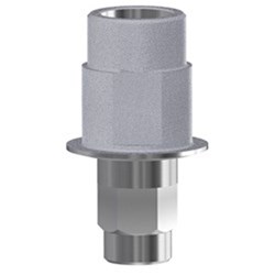 Xive TiBase Engaging NP 3.4 GH 0.3mm