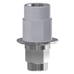 Xive TiBase Engaging WP 4.5 GH 0.3mm