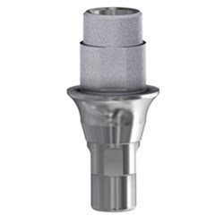 Ti Base engaging RC GH2mm