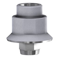 StraumannBL TiBase Engaging WN 4.8/6.5 GH 0.3mm