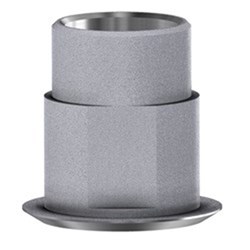BioHoriz Ext TiBase Engaging NP 3.7 GH 0.3mm