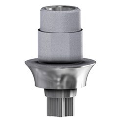 StraumannBLX TiBase Engaging WB GH 1.5mm