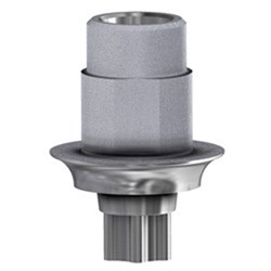 StraumannBLX TiBase Engaging WB GH 0.8mm