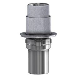 Camlog TiBase Engaging 5.0 GH 0.3mm