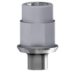 StraumannTL TiBase Engaging NNC GH 0.5mm