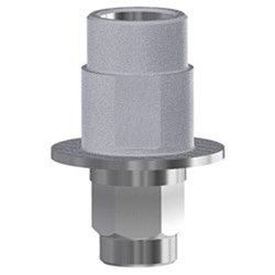 Xive TiBase Engaging 5.5 GH 0.3mm