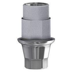 Osstem TiBase Engaging STD GH 1.0mm